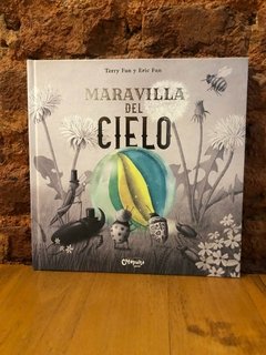 MARAVILLA DEL CIELO