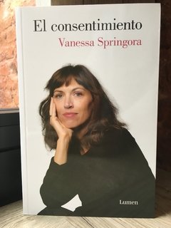 EL CONSENTIMIENTO - Vanessa Springora