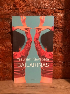 BAILARINAS - Yasunari Kawabata