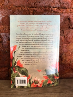 EL SECRETO DE LA BOTICARIA - Sarah Penner - comprar online