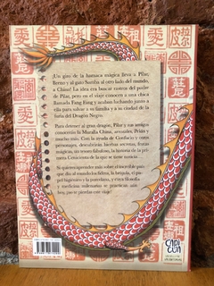 DIARIO DE PILAR EN CHINA - comprar online