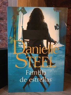 FAMILIA DE ESTRELLAS - Danielle Steel