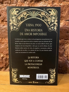 LAS TRES DESPEDIDAS DE GEORG KAHN - Bruno Puelles - comprar online