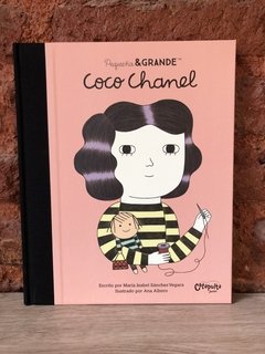 COCO CHANEL