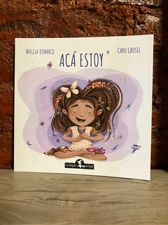 ACÁ ESTOY