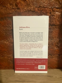 RUTH - Adriana Riva - comprar online