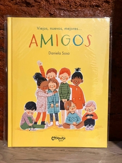 AMIGOS