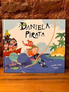 DANIELA PIRATA