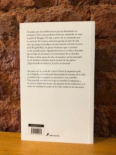 EL VUELO DE LA COMETA - Laetita Colombani - comprar online