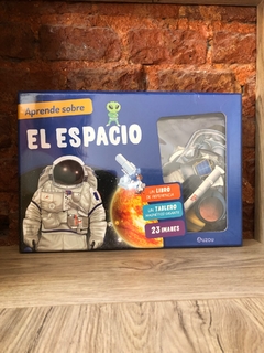 EL ESPACIO