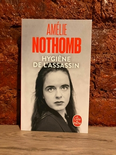 HYGIÈNE DE L’ASSASIN