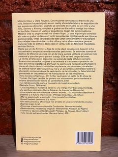 LOS REYES DE LA CASA - Delphine De Vigan - comprar online