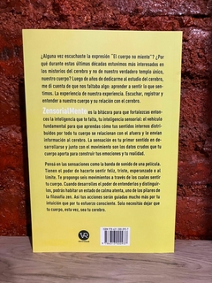 ZENSORIALMENTE - Estanislao Bachrach - comprar online