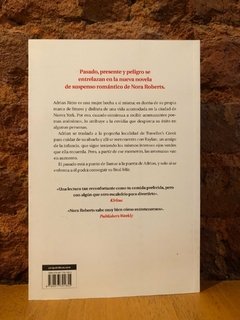 LEGADO - Nora Roberts - comprar online