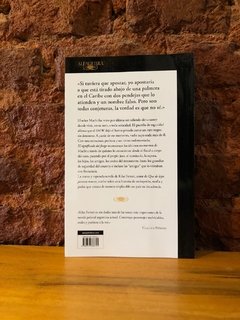 EL SIGNIFICADO DEL FUEGO - Kike Ferrari - comprar online