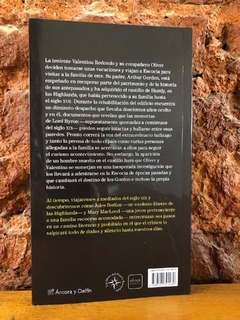 EL CAMINO DEL FUEGO - María Oruña - comprar online