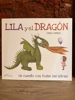 LILA Y EL DRAGÓN