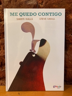 ME QUEDO CONTIGO