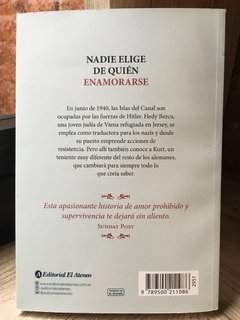 HEDY - Jenny Lecoat - comprar online