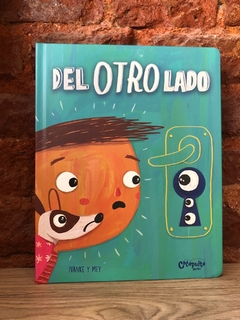 DEL OTRO LADO