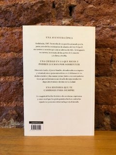 LA LEYENDA DEL LADRÓN- Juan Gómez-Jurado - comprar online