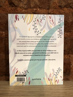 TU CUERPO ES GENIAL - comprar online