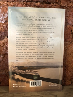 ESPERAME - Santa Montefiore - comprar online