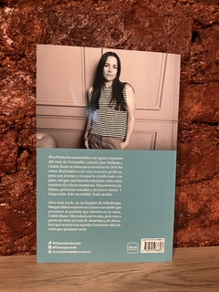 QUEDARÁ EL AMOR - Alice Kellen - comprar online