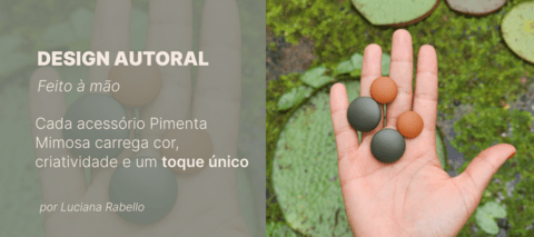 Carrusel Pimenta Mimosa