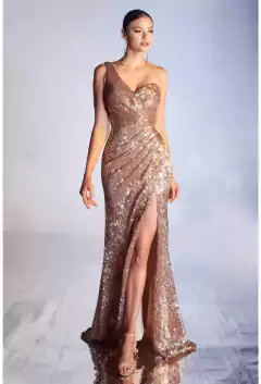 VESTIDO TAILOR