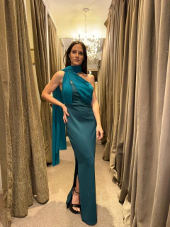 VESTIDO BIANCA