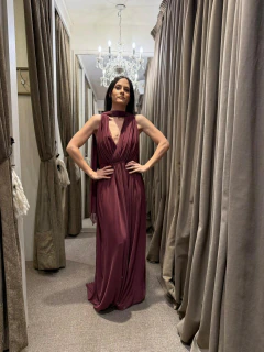 VESTIDO CANDI