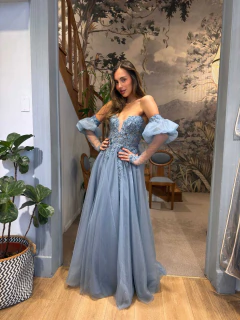 VESTIDO CARLY en internet