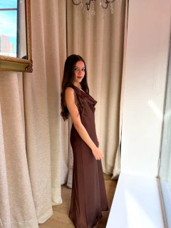 VESTIDO COBALTO - comprar online