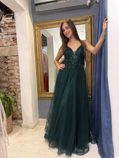 VESTIDO ESTELA