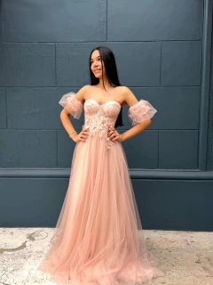 VESTIDO YERA