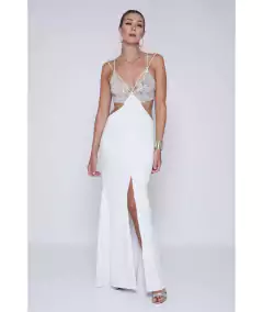 VESTIDO JAGGER