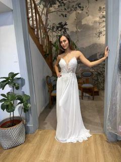 VESTIDO SOFIA