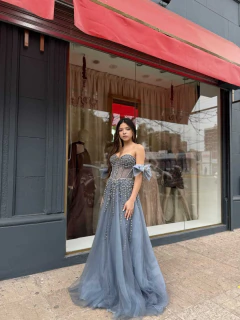 Imagen de VESTIDO ZOE
