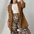 Imagen de Blazer Camel Tinna T:3