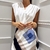 Body Taiwan Liso Blanco - comprar online