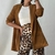 Blazer Camel Tinna T:3 en internet