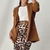 Blazer Camel Tinna T:3 en internet