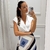 Body Taiwan Liso Blanco en internet