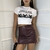 Remera More - tienda online