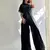 Mono Diana Negro - tienda online