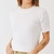 Remera Trenza Mia
