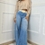 Jean Wide Leg Extra en internet