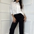 Camisa Doblyn - MN Boutique