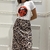 Falda Dana Print